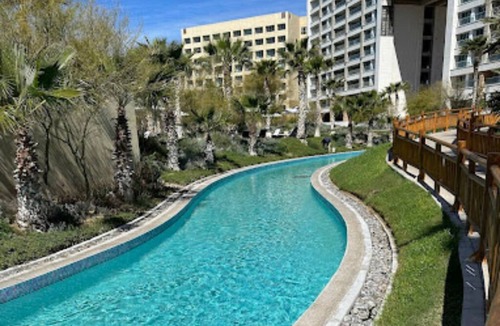 Xcaret Apartment | Relax in Paradise – Vidanta Mayan Palace Suite with Resort Perks