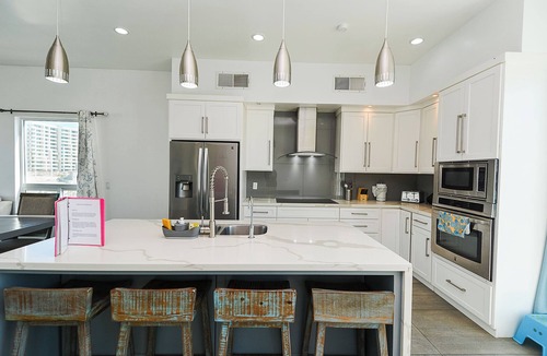 Puerto Penasco House | Relax: Stunning Costa Diamante Home F18
