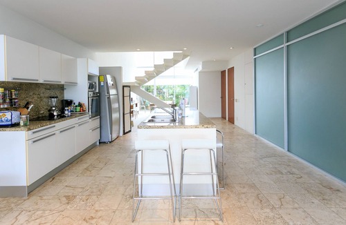 Downtown Apartment | RELAXING 3BR CONDO AT MAGIA CLOSE TO THE BEACH AND 5TH AV!!!