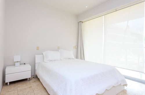 Downtown Apartment | RELAXING 3BR CONDO AT MAGIA CLOSE TO THE BEACH AND 5TH AV!!!