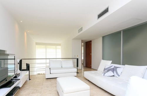 Downtown Apartment | RELAXING 3BR CONDO AT MAGIA CLOSE TO THE BEACH AND 5TH AV!!!