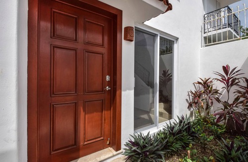 Colonia Independencia House | Relaxing home with private pool near center of Cozumel. 1.5 mile to the ocean.