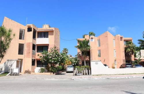 Zona Hotelera Apartment | Relaxing view 2br apto 15min walking to the beach Genc3