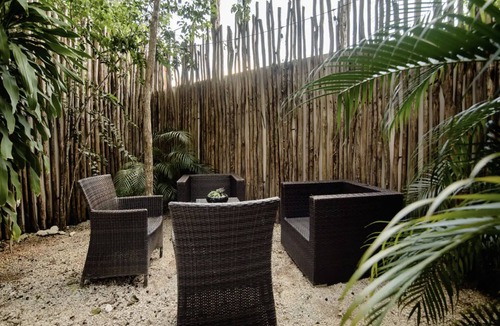 Playa Paraiso Villa | Relaxing Villa with Private Jacuzzi in Aldea Zama, Tulum