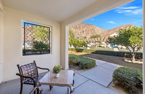 La Quinta Condo | Remodeled Deluxe King Casita, Pet Friendly! (T37-B)