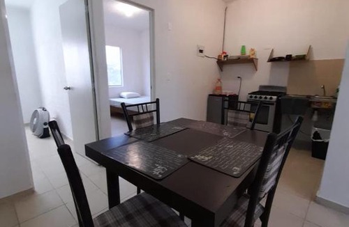 Cancun Apartment | RENTA VACACIONAL GALICIA