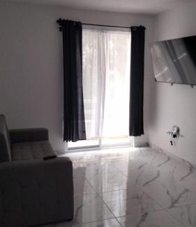 Ejidal Apartment | Renta Vacacional Playa del Carmen
