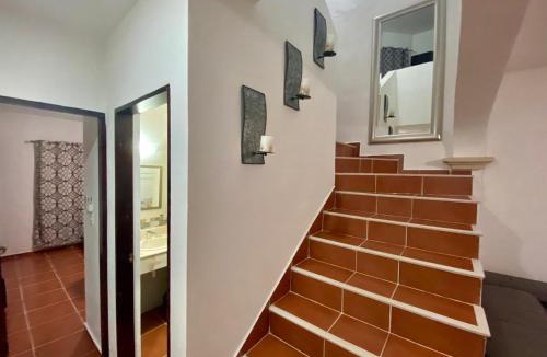 Puerto Juarez Apartment | Renta Vacacional Playa del Carmen