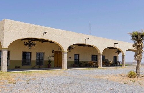 Parras Cottage | RESAMA Ranch in Parras, Coahuila | Up to 50 guests | Campfire and nature