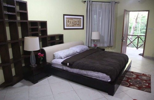 Cancun Hotel | Reserva Ecologica Hacienda Cancun