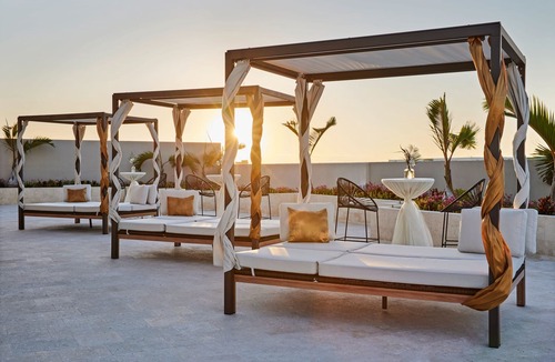 Playacar Fase II Hotel | Residence Inn by Marriott Playa del Carmen