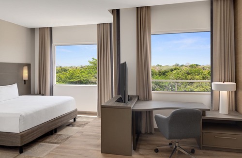 Playacar Fase II Hotel | Residence Inn by Marriott Playa del Carmen