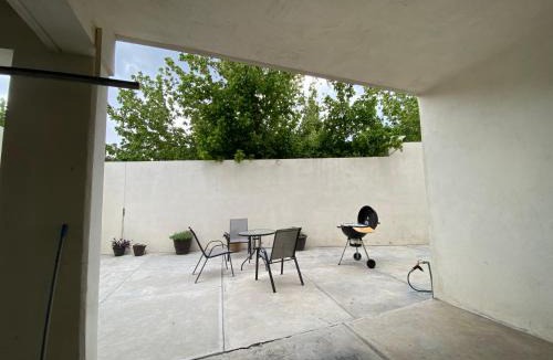 El Alamo House | Residencia al sur de Saltillo