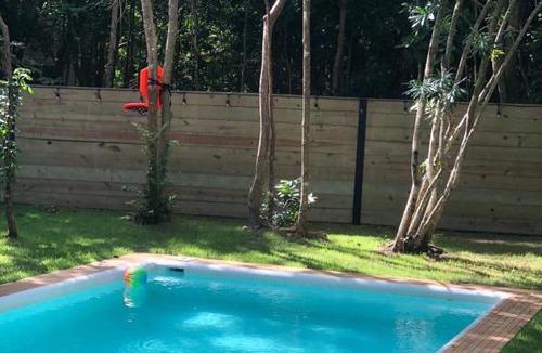 Villa Juarez Villa | Residencia en el Paraíso, ideal para familias