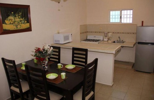 Cancun House | Residencial Gran Santa Fe Cancun