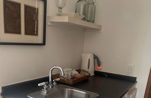 Costa Maya Condo | Residencias Reef 5300 Beachfront King Suite