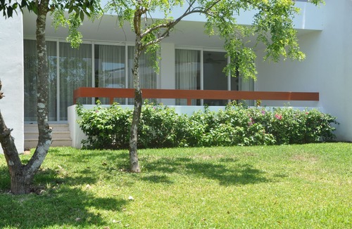 Costa Maya Condo | Residencias Reef San Francisco Beach Oceanfront Property