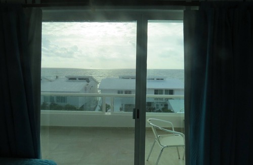 Punta Cancun Apartment | Retreat into the beauty of Mexico and the excitement of Cancun
