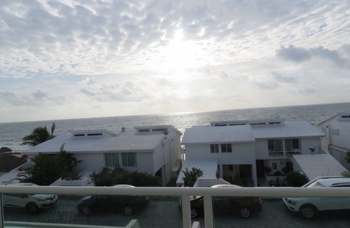 Punta Cancun Apartment | Retreat into the beauty of Mexico and the excitement of Cancun