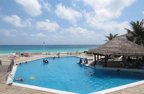 Punta Cancun Apartment | Retreat into the beauty of Mexico and the excitement of Cancun