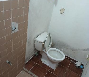 Colonos Cuzamil Apartment | Rhinos House