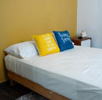 San Pedro Pochutla House | Rincón pochutleco
