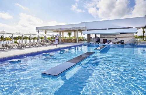 Costa Mujeres Resort | Riu Palace Costa Mujeres - All Inclusive