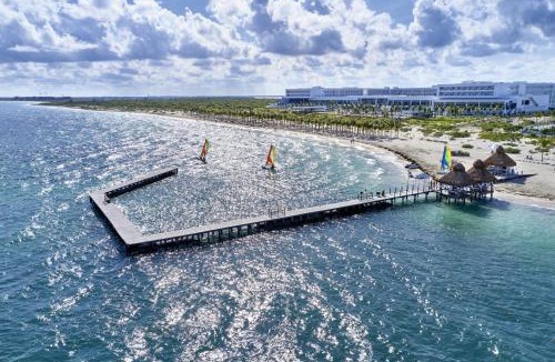 Costa Mujeres Resort | Riu Palace Costa Mujeres - All Inclusive