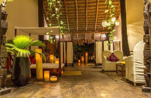 Gonzalo Guerrero Hotel | Riviera del Sol Amazing King Size Junior Suite 104