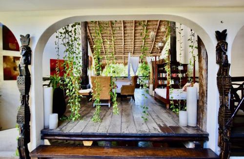 Gonzalo Guerrero Hotel | Riviera del Sol Amazing Double Queen Junior Suite 302