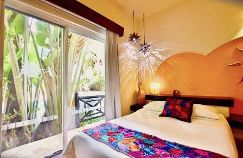 Gonzalo Guerrero Hotel | Riviera del Sol Amazing Double Queen Junior Suite 303