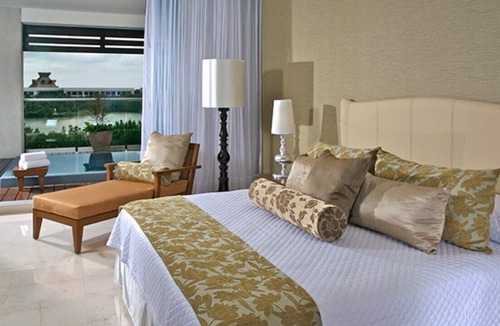 Centro Resort | Riviera Maya 2BR Villa at Grand Luxxe