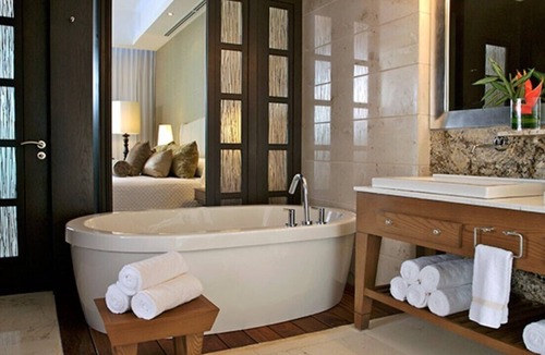 Centro Resort | Riviera Maya 2BR Villa at Grand Luxxe
