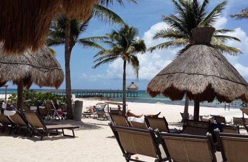Playa del Secreto Condo | Riviera Maya Grand Luxxe Residential Club- Condo