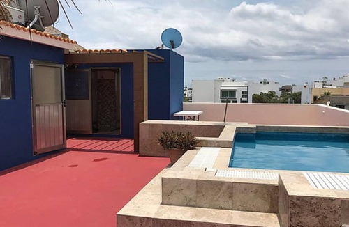 Zazil-ha Apartment | Rocha Duet by Mexico Luxury Properties