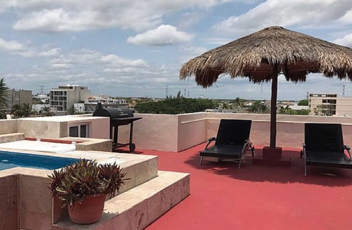Zazil-ha Apartment | Rocha Duet by Mexico Luxury Properties