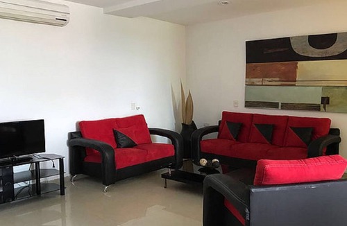 Zazil-ha Apartment | Rocha Duet by Mexico Luxury Properties