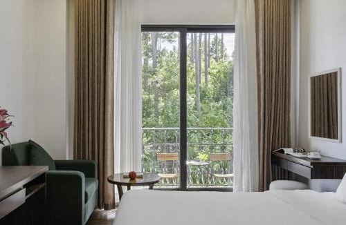 Zona Centro Apartment | Rojas Hotel
