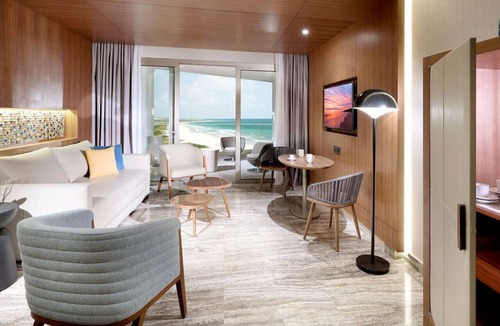 Costa Mujeres Resort | Romantic All Inclusive Suite w/ Resort Amenities — Perfect Getaway!