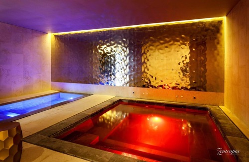 Costa Mujeres Resort | Romantic All Inclusive Suite w/ Resort Amenities — Perfect Getaway!