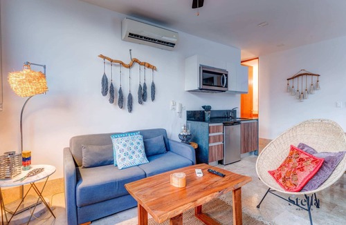 Zama Condo | Romantic Getaway: Private Terrace & Pool