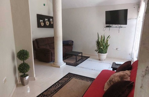 Montecarlo House | Room-cozy Mérida Retreat With Pool & Gar
