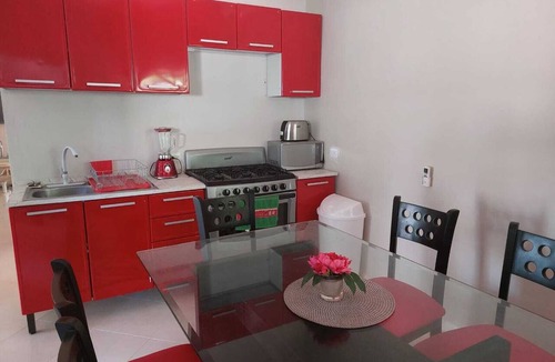 Montecarlo House | Room-cozy Mérida Retreat With Pool & Gar