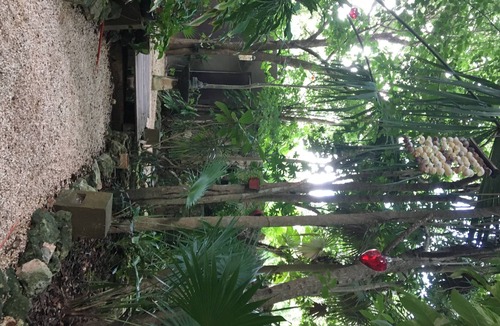 Cancun House | Room H2 at "La Aldea" in Cancun
