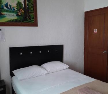 Downtown Cancun House | Room in Cancun Stadium
