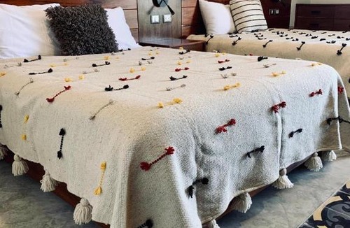 La Veleta House | Room in Studio - Luxury Suites La Veleta