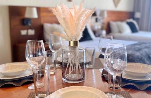La Veleta House | Room in Studio - Luxury Suites La Veleta
