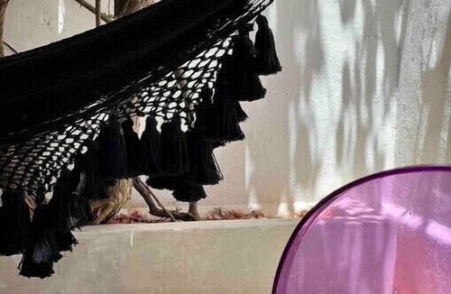 Villas Tulum House | Roxie’s Charming Art House, Great Locationn