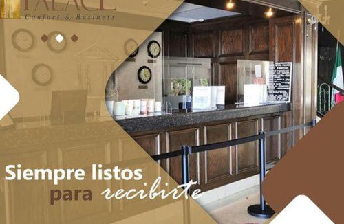 Hermosillo Hotel | Royal Palace