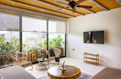 La Veleta House | Saasil Penthouse rooftop pool